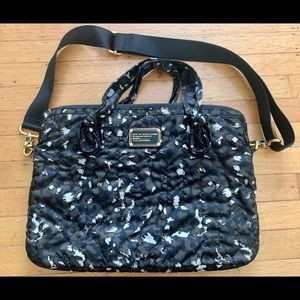 Marc by Marc Jacobs 15 in laptop bag